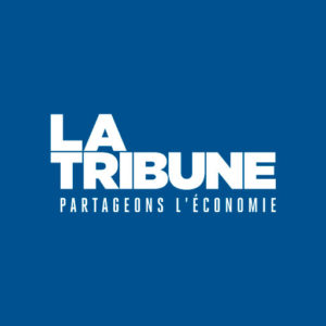 logo la tribune