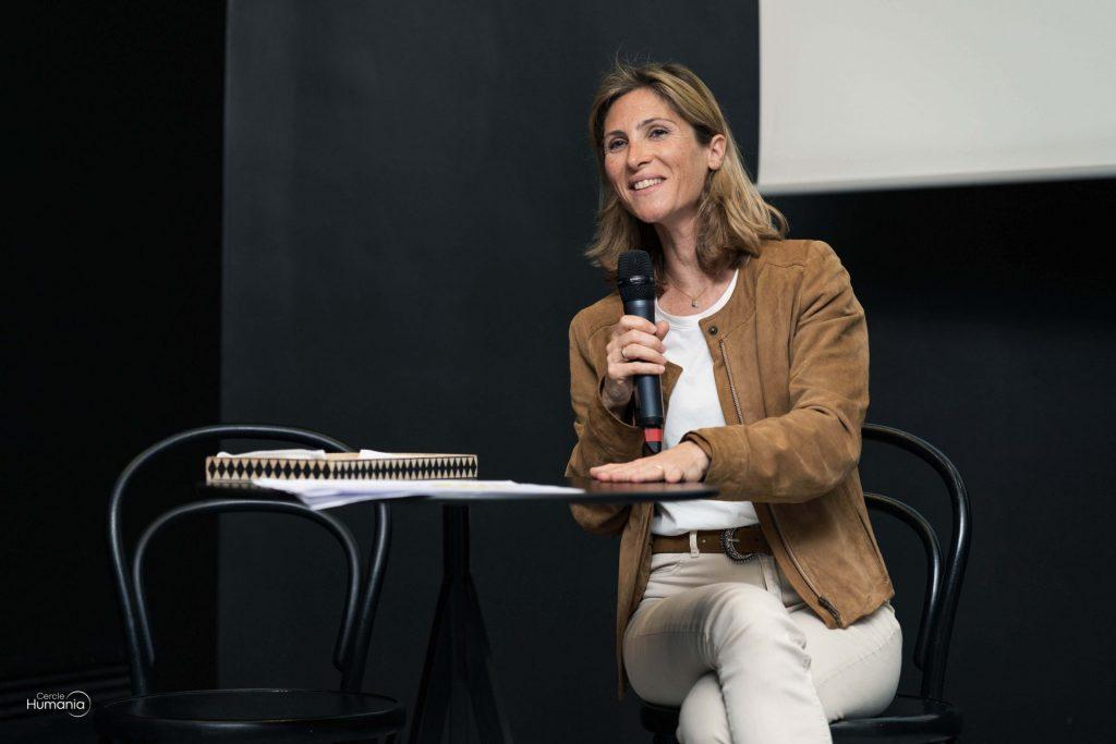 Cercle Humania - Julia de Funes