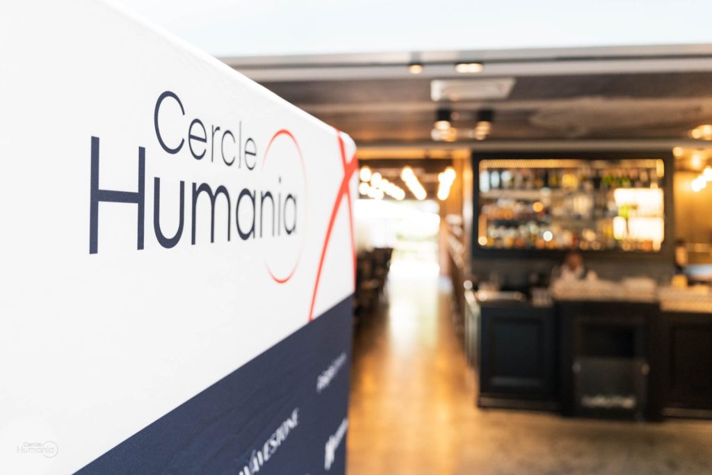 Cercle Humania - soirée du 5 juillet