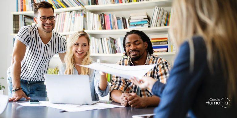 Favoriser la diversité et l'inlucion dans les entreprises et mieux manager des équipes variées