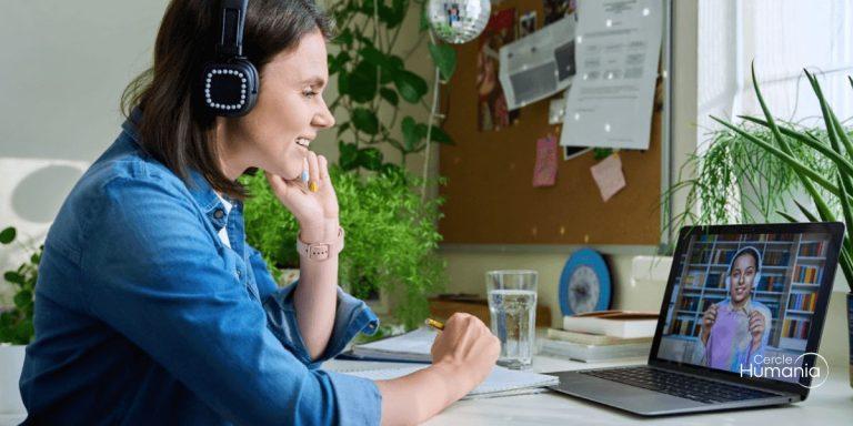 L'IA pour aider les professionnels à acquérir de nouvelles compétences