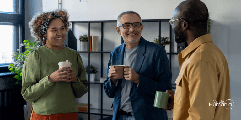 Management interculturel des équipes et RH