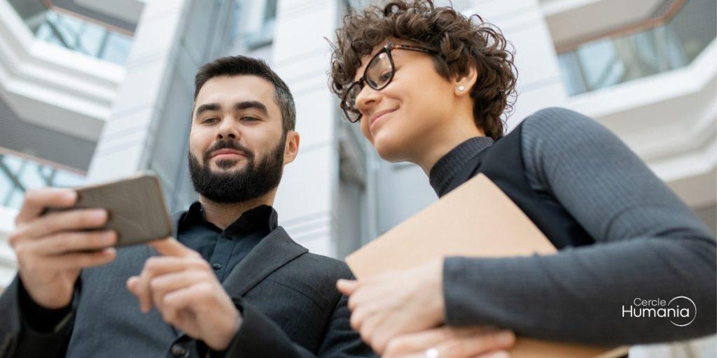 Maîtriser image de marque - scandales RH