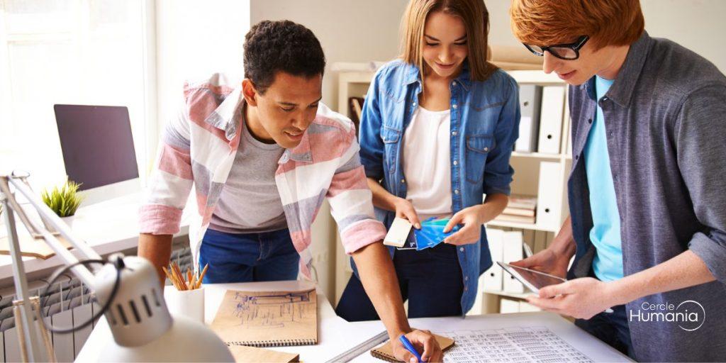 le mécénat de compétences, un levier puissant pour l'engagement