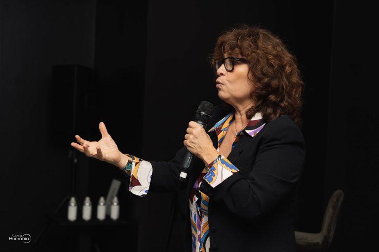 Mélanie Levy-thiébaut - Invitée du dîner du 15 novembre 2022