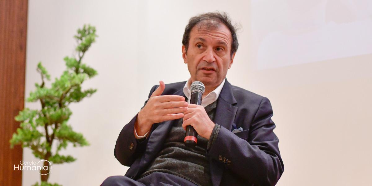 Intervention Daniel Cohen - 2023, l'année de tous les dangers