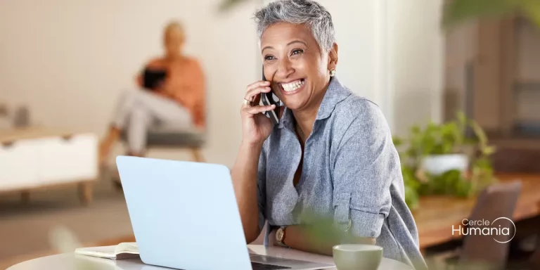 Le recrutement des séniots et les préjugés durables