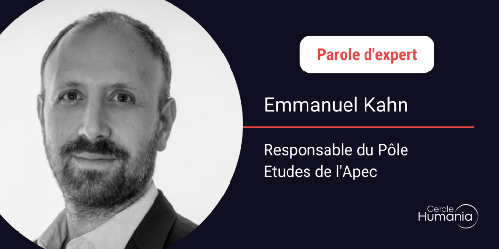 Article interviex Emmanuel Kahn