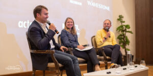 Intervention Frédéric Mazzella