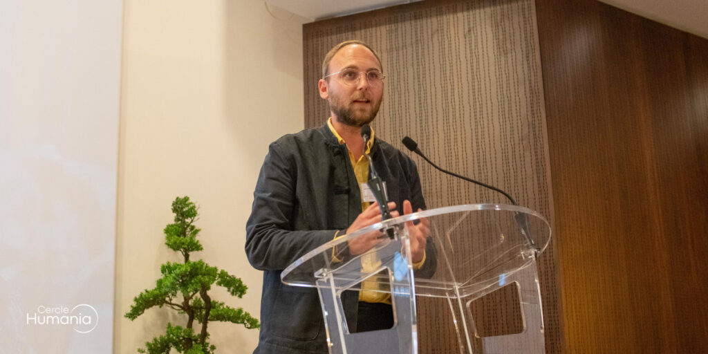 Intervention de Jean-Charles Samuelian d'Alan