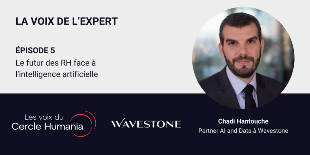 La voix de l'expert épisode 5 - IA et entreprise