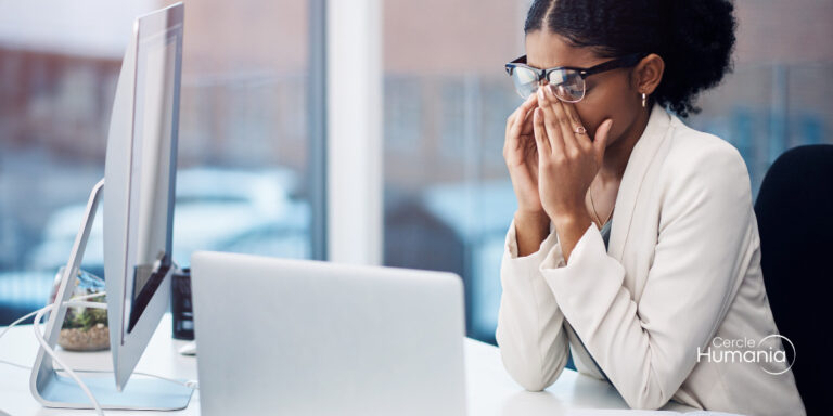 Le burn out en entreprise